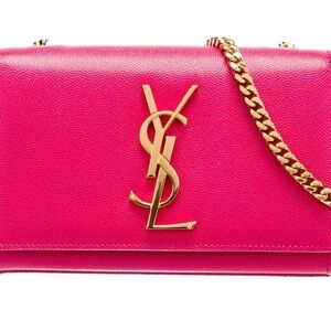 Yves Saint Laurent handbag